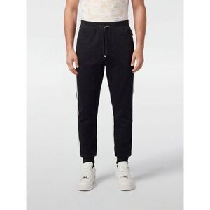 Philipp Plein Pants Men Black